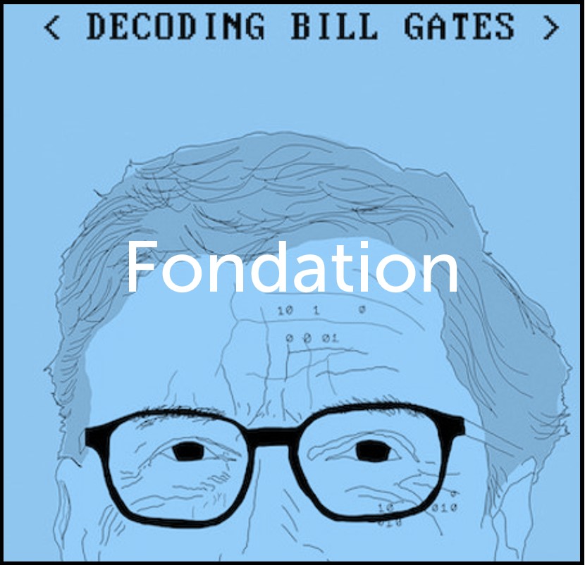 Cliquez ici pour en savoir plus sur sa fondation